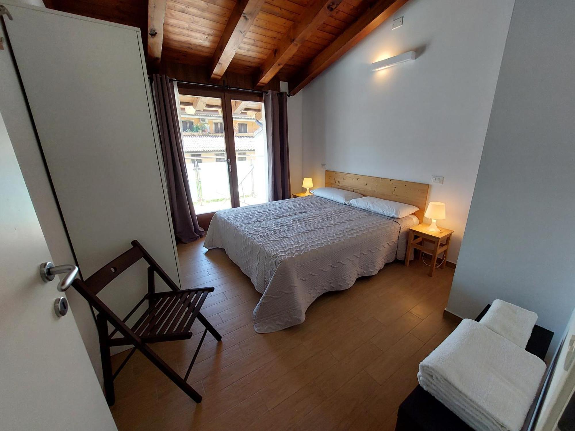 Pizzocolo Resort Fasano Gardone Riviera Exterior photo