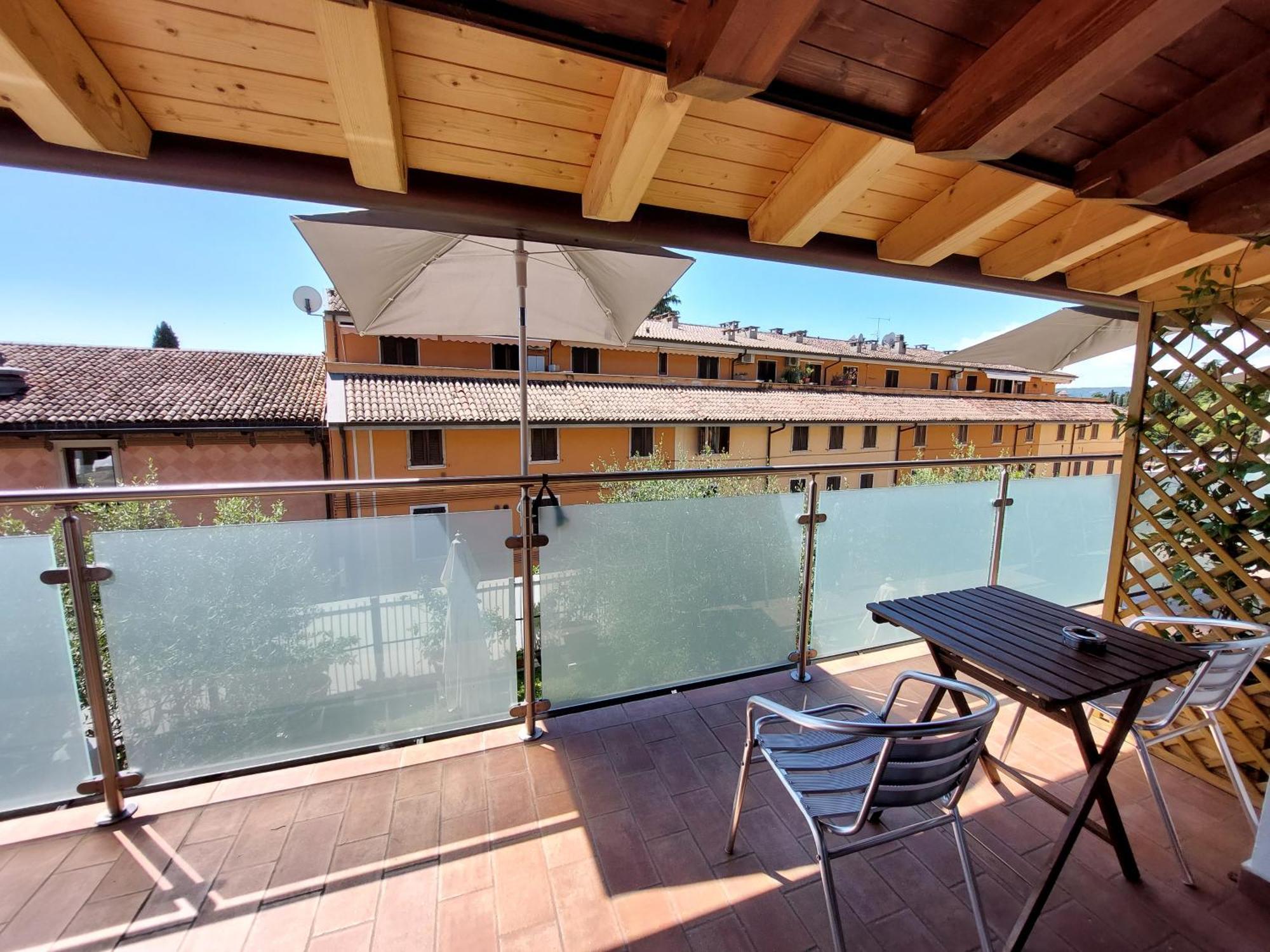 Pizzocolo Resort Fasano Gardone Riviera Exterior photo